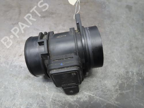 Used Mass air flow sensor CITROËN NEMO MPV 1.4 HDi (68 hp) 17175324