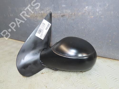 Retrovisor esquerdo DACIA SANDERO 1.6 MPI 85 (BS03) | BP38676401C26 - Image 2