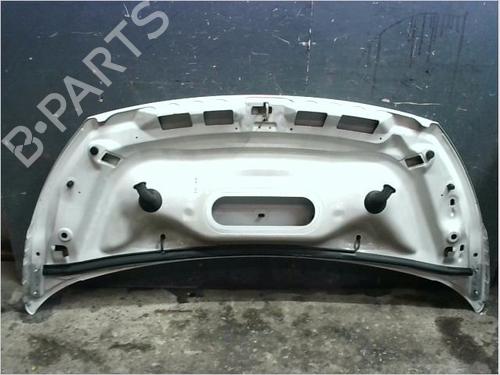 Used Hood CITROËN JUMPY II Van 2.0 HDi 120 (120 hp) 13318101