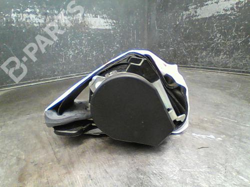 Used Rear right belt tensioner RENAULT SCÉNIC III (JZ0/1_) 1.5 dCi (110 hp) 10762877