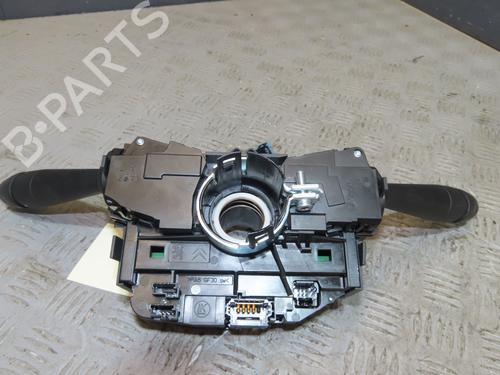Used Steering column stalk CITROËN DS4 (NX_) 1.6 THP 200 (200 hp) 24832246