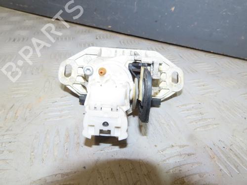 Bakluke lås RENAULT MEGANE I Coach (DA0/1_) 1.4 16V (DA0D, DA1H, DA0W, DA10) (95 hp) 31242337