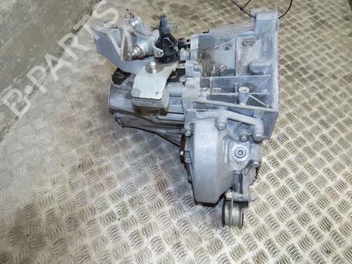 Gearbox PEUGEOT BOXER Van 2.2 BlueHDi 165 | BP38181983M3 - Image 2