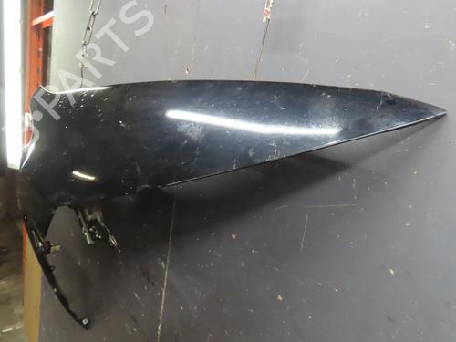 Right front fenders HONDA CIVIC VIII Hatchback (FN, FK) 2.2 CTDi (FK3) | BP17609637C42 