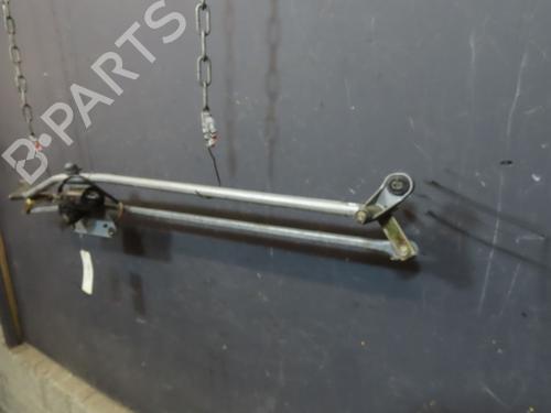 Front wiper motor CITROËN XSARA PICASSO (N68) 2.0 HDi | BP29622588M29 