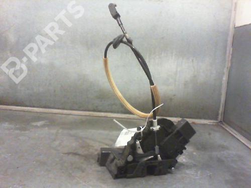 Front left lock FORD FOCUS II (DA_, HCP, DP) 1.6 TDCi | BP11212885C98 