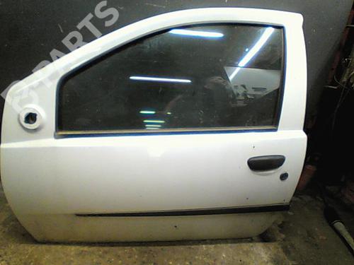 Left front door FIAT PUNTO (188_) 1.3 JTD 16V | BP10764954C2 