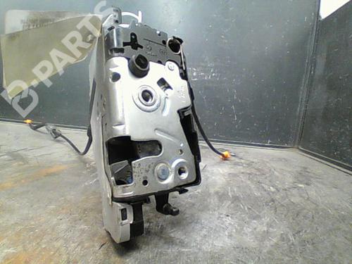 Used Rear left lock CITROËN C4 Grand Picasso I (UA_) 1.6 HDi (109 hp) 11739037