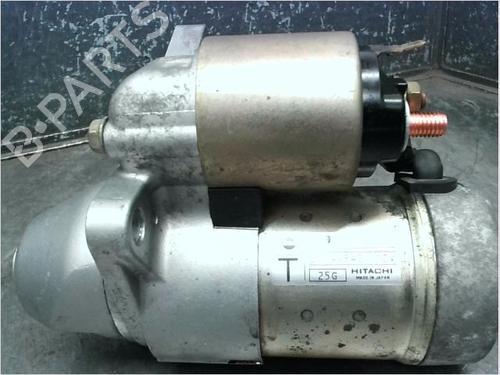 Starter NISSAN PRIMERA Hatchback (P12) 2.0 | BP13030807M8 