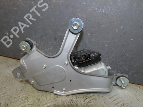 Used Rear wiper motor Rear wiper motor TOYOTA RAV 4 IV (_A4_) 2.2 D 4WD (ALA49) (150 hp) 36493139 36493139
