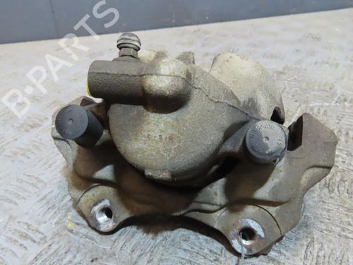 Left front brake caliper OPEL CORSA E (X15) 1.4 Turbo (08, 68) | BP25796233M105 - Image 2