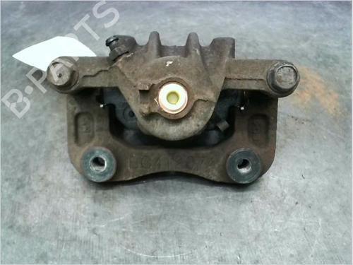 Right rear brake caliper HYUNDAI SONATA V (NF) 2.0 CRDi | BP14872019M106 