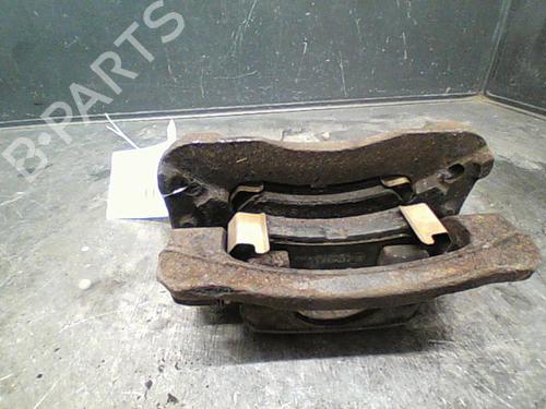Used Left rear brake caliper Left rear brake caliper 37674996 37674996