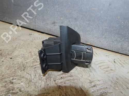 Ignition barrel BMW 1 (E87) 118 d | BP37650667M48 - Image 2