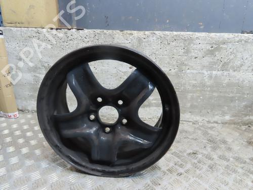 Rim RENAULT MEGANE III Grandtour (KZ0/1) 1.5 dCi (KZ09, KZ0D, KZ1G, KZ29, KZ14, KZ1W, KZ10, KZ1F,... | BP26443052C45