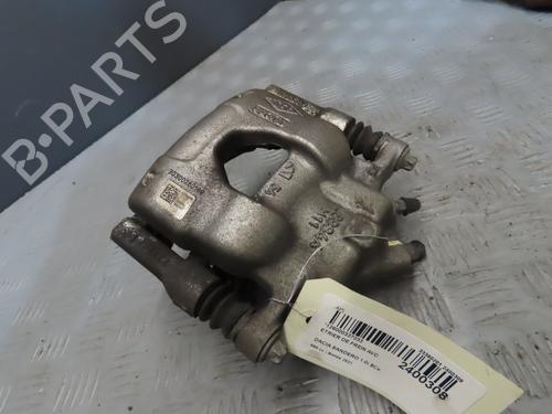Right front brake caliper DACIA SANDERO III 1.0 SCe 65 | BP19069017M104 
