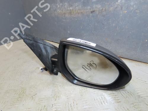 Right mirror MAZDA 3 (BL) 1.6 MZR (BL14) | BP38548005C27 - Image 2