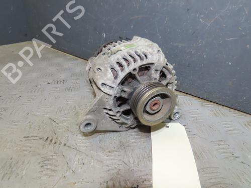 Used Alternator Alternator PEUGEOT 306 Hatchback (7A, 7C, N3, N5) 1.6 (89 hp) 32768714 32768714