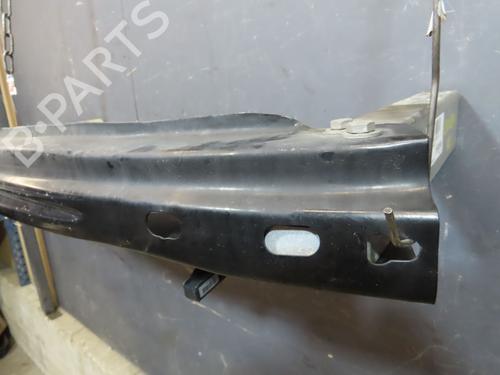 Stoßstangenträger hinten für AUDI A5 Sportback (8TA) S5 quattro (333 hp) 30447479