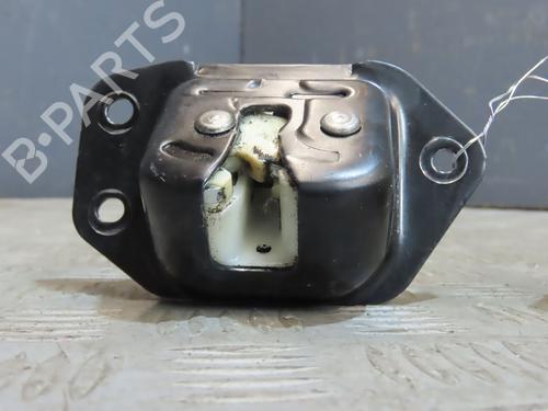 Used Tailgate lock NISSAN JUKE (F15) 1.2 DIG-T (115 hp) 27438404
