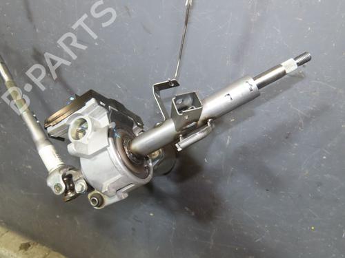 Used Steering column Steering column DACIA SPRING EV (B6M1) (45 hp) 34048881 34048881