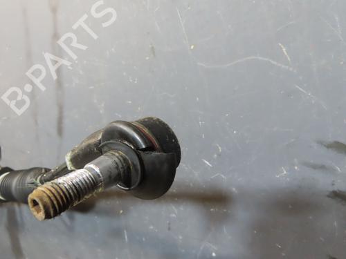 Styregear/Snekke VW POLO V (6R1, 6C1) 1.6 TDI (75 hp) 29345144