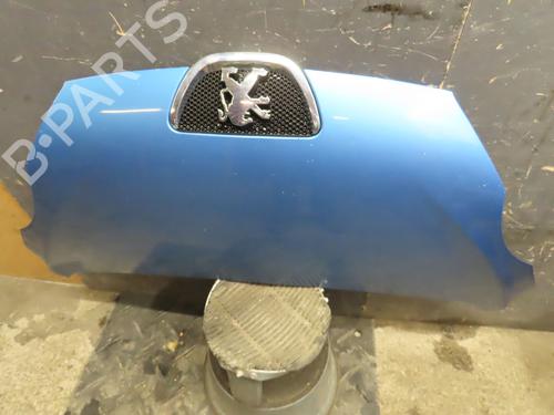 Hood PEUGEOT 107 (PM_, PN_) 1.0 | BP17469185C1