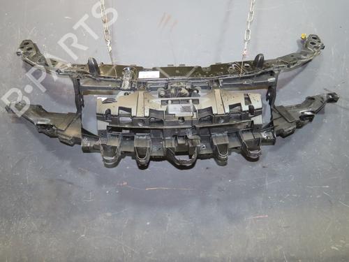 Panel frontal Panel frontal RENAULT LAGUNA III (BT0/1) 2.0 dCi GT (BT11, BT1E, BT1N) (178 hp) 39698890 39698890