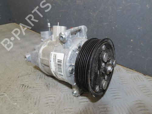 Used AC compressor AC compressor SKODA KAROQ (NU7, ND7) 1.0 TSI (110 hp) 33417551 33417551