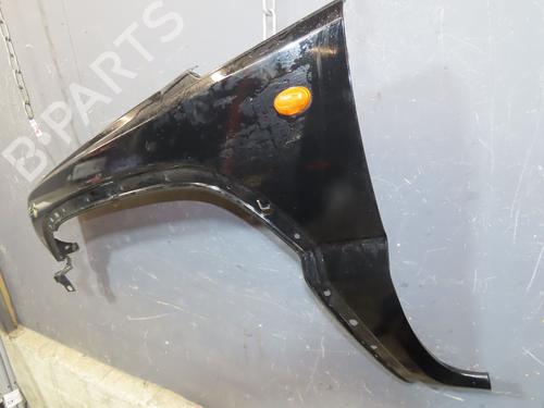 Left front fenders JEEP CHEROKEE (KJ) 2.8 CRD 4x4 | BP25829707C41 