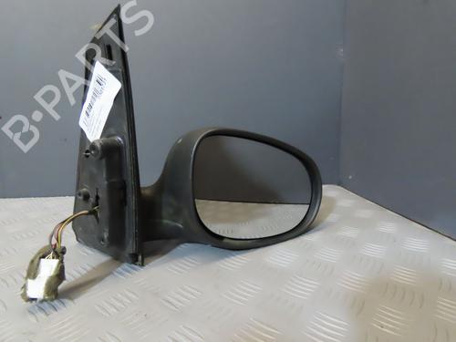Right mirror FORD KA (RU8) 1.2 | BP18204506C27 