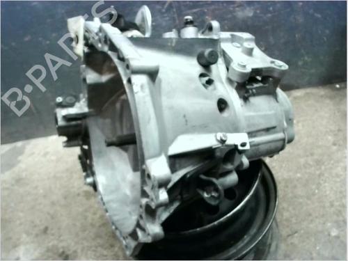 Gearbox CITROËN C3 Picasso (SH_) 1.6 HDi | BP12241377M3 