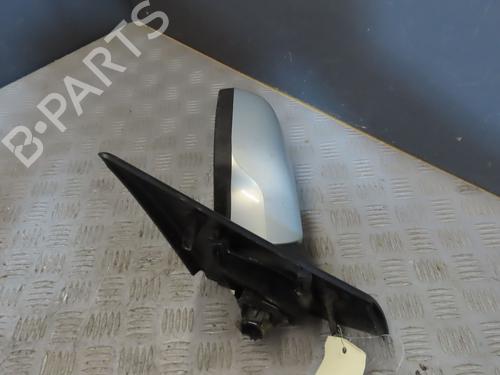 Left mirror RENAULT MEGANE II (BM0/1_, CM0/1_)  | BP19528826C26 