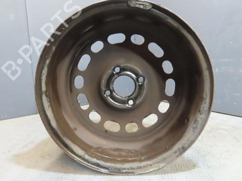 Used Rim PEUGEOT 308 I (4A_, 4C_) 1.6 HDi (92 hp) 26280359
