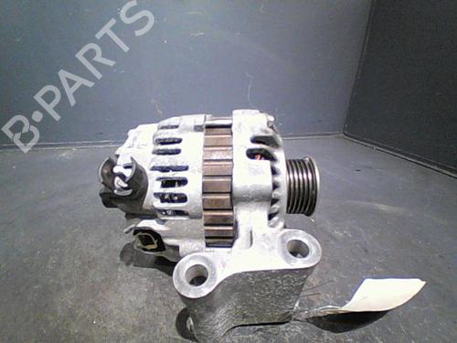 Alternator FORD FIESTA V (JH_, JD_) 1.4 16V | BP23111952M7