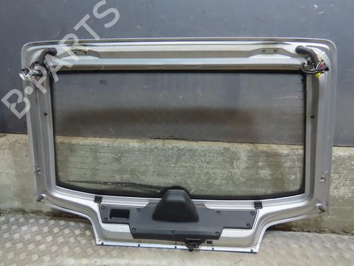 Used Tailgate Tailgate 37455419 37455419