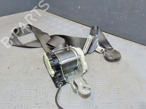 Front left seatbelt RENAULT MODUS / GRAND MODUS (F/JP0_) 1.5 dCi (FP0F, JP0F) | BP30714659I26 - Image 2