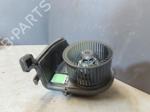 Heater blower motor RENAULT CLIO II (BB_, CB_)  | BP23112377M62 