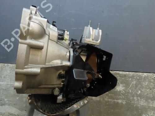 Gearbox FORD FIESTA VI (CB1, CCN) 1.25 | BP20385328M3