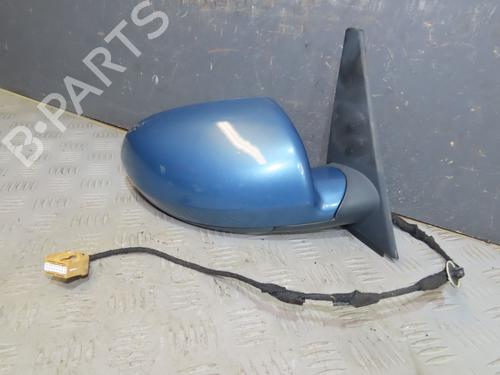 Used Right mirror Right mirror AUDI A2 (8Z0) 1.4 TDI (75 hp) 33222663 33222663