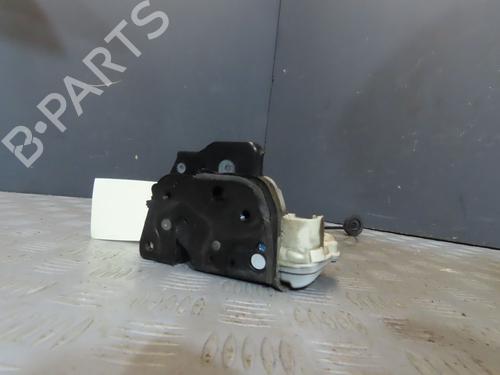 Front left lock AUDI A4 B7 Avant (8ED) 1.9 TDI | BP21226566C98 