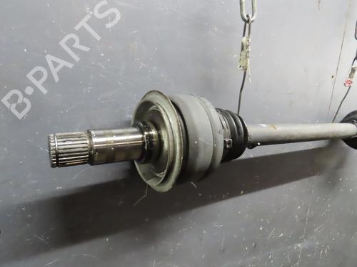 Right rear driveshaft MERCEDES-BENZ C-CLASS (W204)  | BP23112518M41 