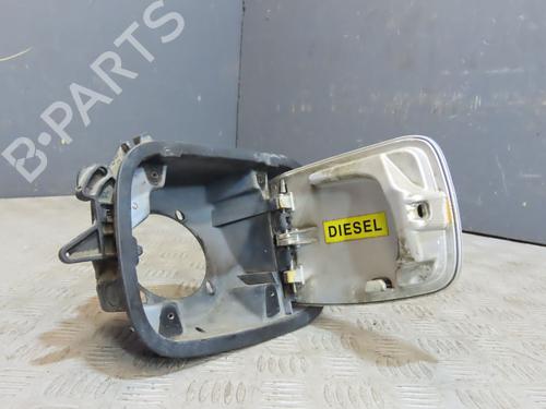 Used Fuel flap PEUGEOT 406 Coupe (8C) 2.2 HDI (133 hp) 27306759