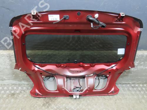 Used Tailgate SUZUKI SWIFT V (AZ) 1.2 Hybrid (Mild Hybrid) (A2L412) (83 hp) 30522249