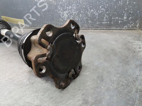 Left front driveshaft AUDI A8 D3 (4E2, 4E8) 4.2 quattro | BP17730346M38 - Image 8