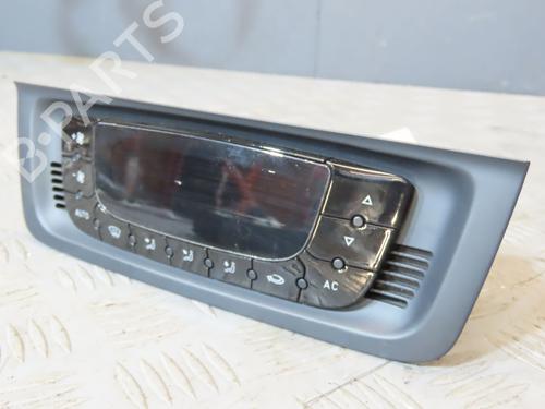 Used Climate control SEAT IBIZA IV (6J5, 6P1) 1.4 (85 hp) 19798637