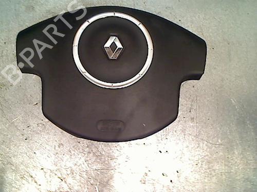 Førerens kollisjonspute RENAULT MEGANE II Saloon (LM0/1_) [2003-2025]  23114346