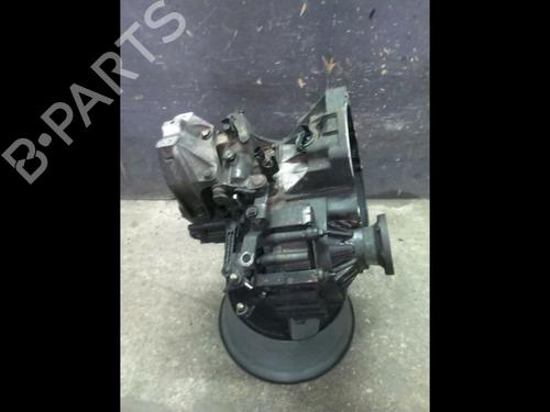 Gearbox VW GOLF IV (1J1) 1.6 16V | BP15722662M3 
