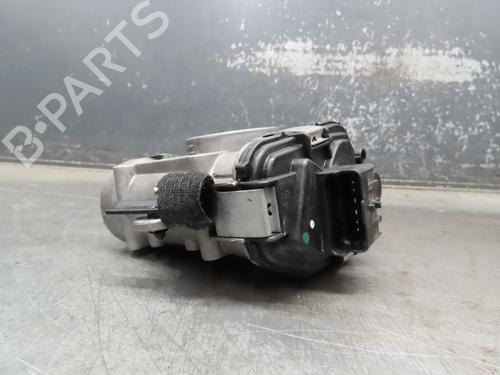 Throttle body PEUGEOT 206 SW (2E/K) 1.4 16V | BP17175322M82