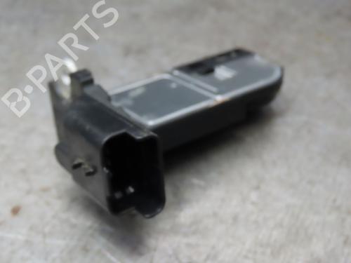 Luftmassemåler CITROËN C3 III (SX) 1.5 BlueHDi 100 (SXYHYP, SXYHTU) (102 hp) 17134133